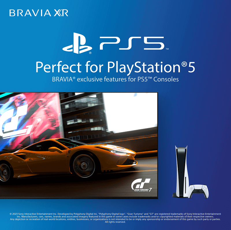 Sony Bravia QD-OLED XR-77A95L Google TV